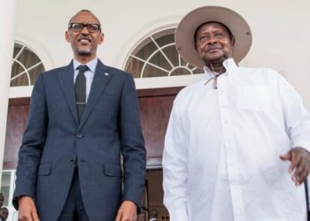 Tension RDC-Rwanda : Le soutien continu de Kigali et Kampala au M23 détaillé par un groupe d&rsquo;experts de l&rsquo;ONU