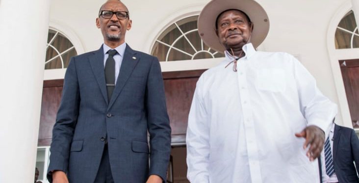 Tension RDC-Rwanda : Le soutien continu de Kigali et Kampala au M23 détaillé par un groupe d&rsquo;experts de l&rsquo;ONU