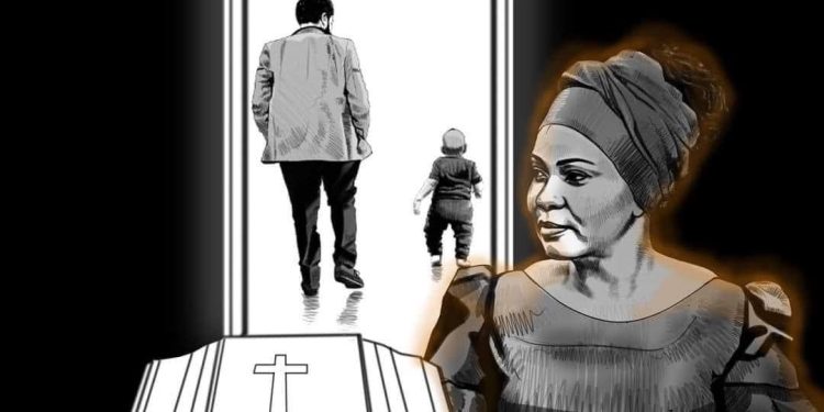 RDC : Le Pasteur Marcello Tunasi pardonne Publiquement Denis Lessie