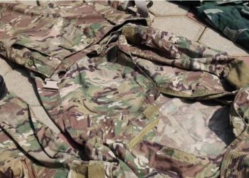 Ituri : Des officiers militaires sous enquête pour vente d&rsquo;uniformes aux miliciens Zaïre