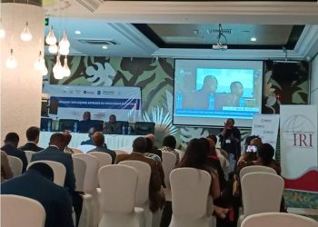 RDC : les parties prenantes au processus électoral formulent des recommandations