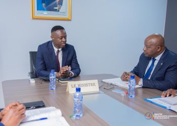 Énergies: La BAD apporte son soutien à la RDC