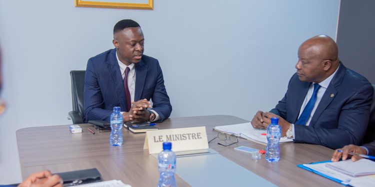 Énergies: La BAD apporte son soutien à la RDC