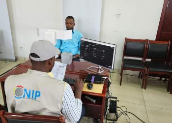 RDC : le casse-tête des cartes d&rsquo;identité