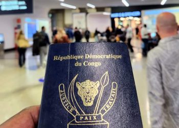 RDC : la délivrance de certificat de nationalité désormais soumise à l&rsquo;avis favorable de l&rsquo;ANR et DGM