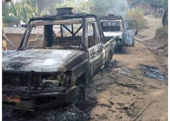 Nord-Kivu : une attaque contre un convoi a causé la mort de deux humanitaires