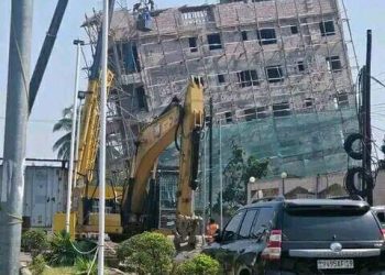 RDC : la délivrance de permis de construire soumis désormais à un quitus du ministre de l&rsquo;Habitat