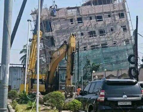 RDC : la délivrance de permis de construire soumis désormais à un quitus du ministre de l&rsquo;Habitat