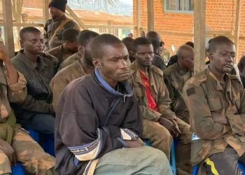 Tensions et controverses autour des condamnations à mort de militaires en RDC