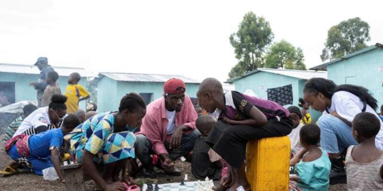 RDC : Trêve humanitaire dans l&rsquo;Est, un plan salutaire ?
