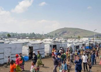 Tension RDC-Rwanda : La RDC s&rsquo;engage dans une trêve humanitaire de 14 jours tout en maintenant sa vigilance
