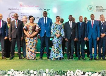 RDC : Kinshasa va bientôt accueillir le siège de l&rsquo;UAT