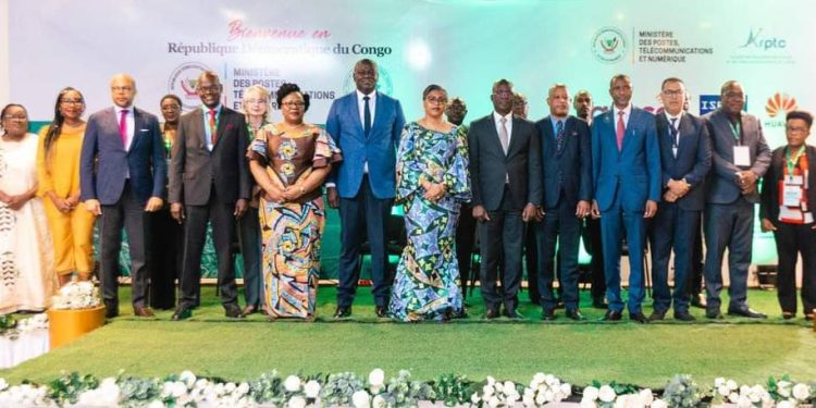 RDC : Kinshasa va bientôt accueillir le siège de l&rsquo;UAT
