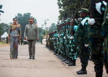 Insécurité au Nord-Kivu : Kinshasa dénonce le recrutement du M23/RDF pendant la trêve