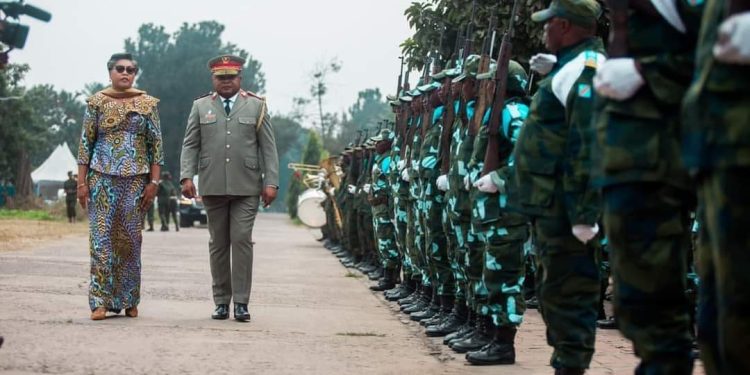 Insécurité au Nord-Kivu : Kinshasa dénonce le recrutement du M23/RDF pendant la trêve