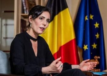 Agression des RDF dans l&rsquo;Est : la Belgique appelle le Rwanda a cesser ses opérations militaires en RDC