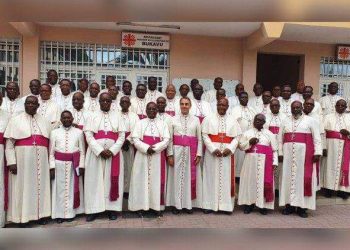 RDC : la CENCO rejette toute allégation de soutien de l&rsquo;église catholique à Corneille Nangaa
