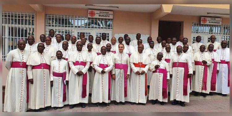 RDC : la CENCO rejette toute allégation de soutien de l&rsquo;église catholique à Corneille Nangaa