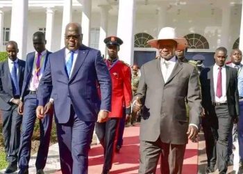 Révélations du soutien ougandais au M23 : Kampala rejette ce qu&rsquo;il qualifie « d&rsquo;allégation « 