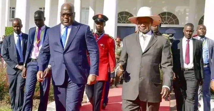 Révélations du soutien ougandais au M23 : Kampala rejette ce qu&rsquo;il qualifie « d&rsquo;allégation « 