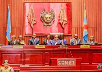 Soupçons de détournement au Sénat : une enquête est ouverte