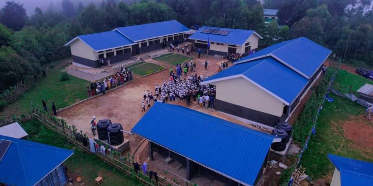 PDL 145_T : Judith Suminwa instruit un décaissement pour finaliser le premier volet