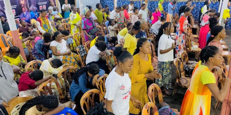 RDC : Désormais deux associations confessionnelles ne peuvent pas s’installer dans un rayon de 500 mètres