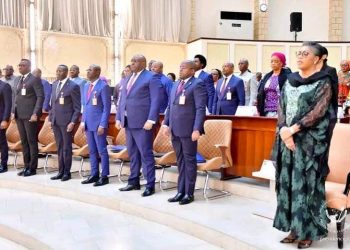 Séminaire du Gouvernement : Félix Tshisekedi exige des ministres les résultats concrets