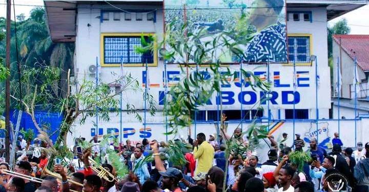 Impasse à l&rsquo;Udps : Le parti au pouvoir au bord de la crise de nerfs