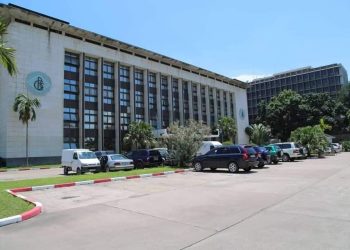 RDC : La Gouverneure de la BCC Malangu Kabedi accusé de détournement de 27 millions en complicité avec Nicolas Kazadi