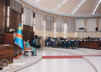 RDC : Les 13 recommandations du séminaire du Gouvernement