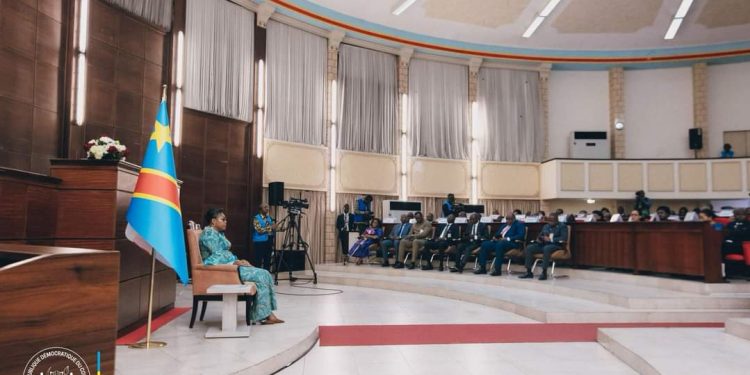 RDC : Les 13 recommandations du séminaire du Gouvernement