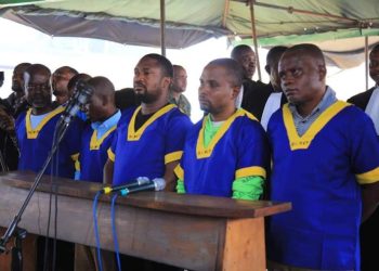 Procès contre Corneille Naanga et consorts : la Cour militaire renvoie l&rsquo;affaire à ce jeudi