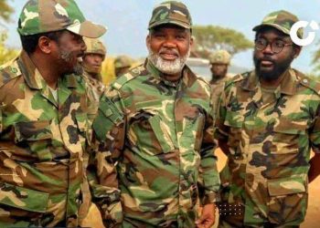Insécurité dans l&rsquo;Est : 9 personnes dont Corneille Nangaa et un officier de l&rsquo;armée rwandaise sanctionnés par l&rsquo;UE