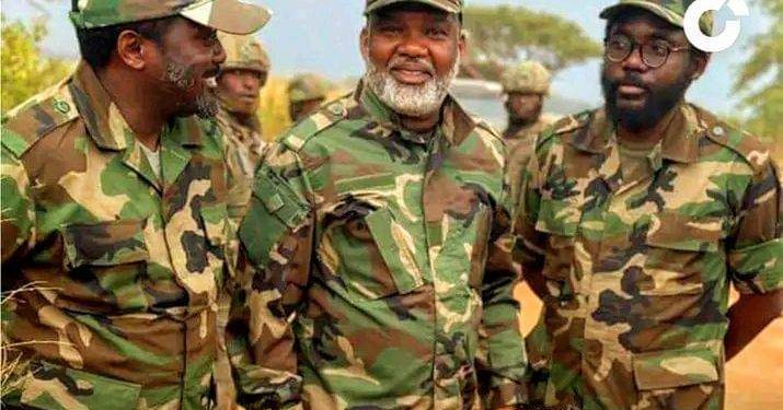 Insécurité dans l&rsquo;Est : 9 personnes dont Corneille Nangaa et un officier de l&rsquo;armée rwandaise sanctionnés par l&rsquo;UE