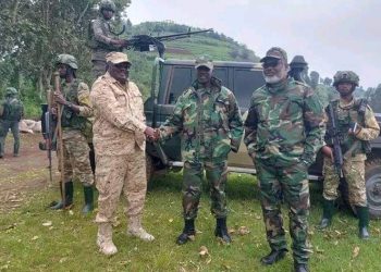 Insécurité dans l&rsquo;Est : Nangaa, Bisimwa, Twirwaneho, sanctionnés par les USA