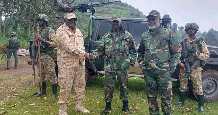Insécurité dans l&rsquo;Est : Nangaa, Bisimwa, Twirwaneho, sanctionnés par les USA