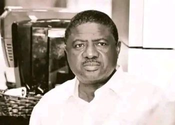 RDC : Pour détournement de deniers publics et tentative de corruption, Pele Mongo a passé sa première nuit à Makala