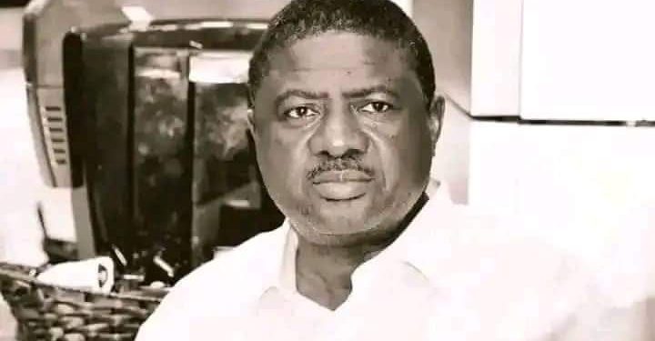 RDC : Pour détournement de deniers publics et tentative de corruption, Pele Mongo a passé sa première nuit à Makala