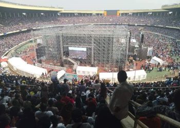 Kinshasa : Toute activité non sportive aux stades des Martyrs et Tata Raphaël suspendue provisoirement