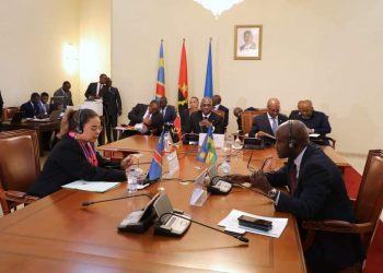 Processus de Luanda : un cessez-le-feu convenu entre Kigali et Kinshasa