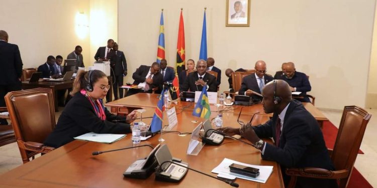 Processus de Luanda : un cessez-le-feu convenu entre Kigali et Kinshasa