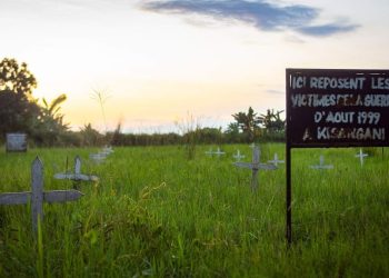 Kisangani : Le ministre de la Justice sanctionne la mauvaise gestion du Fonds pour l’Indemnisation des Victimes