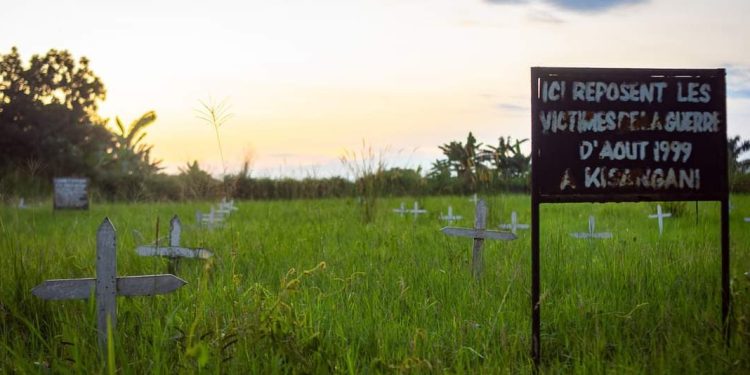 Kisangani : Le ministre de la Justice sanctionne la mauvaise gestion du Fonds pour l’Indemnisation des Victimes