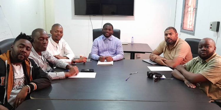 Culture : ADACO, redynamisation et  competitivité : les 2 mots d&rsquo;ordre pour 2024