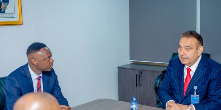 Energie : Les Émirats Arabes Unis veulent fournir à la RDC de l&rsquo;électricité