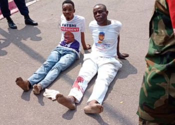 RDC : Le MLC dément toute implication dans l&rsquo;incident de la résidence d&rsquo;Olive Lembe Kabila et appelle au respect de la vérité