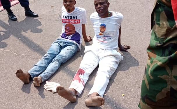 RDC : Le MLC dément toute implication dans l&rsquo;incident de la résidence d&rsquo;Olive Lembe Kabila et appelle au respect de la vérité