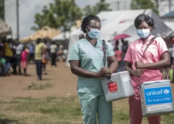 COVID-19 : Alerte sur la montée des cas positifs dans des pays partageant des flux migratoires avec la RDC
