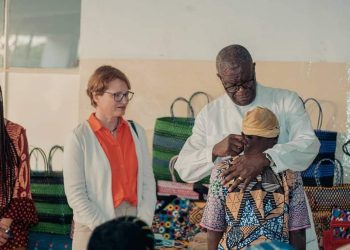GENOCOST : «il est temps de mettre fin à l&rsquo;humiliation qu&rsquo;endure les congolais » Denis Mukwege